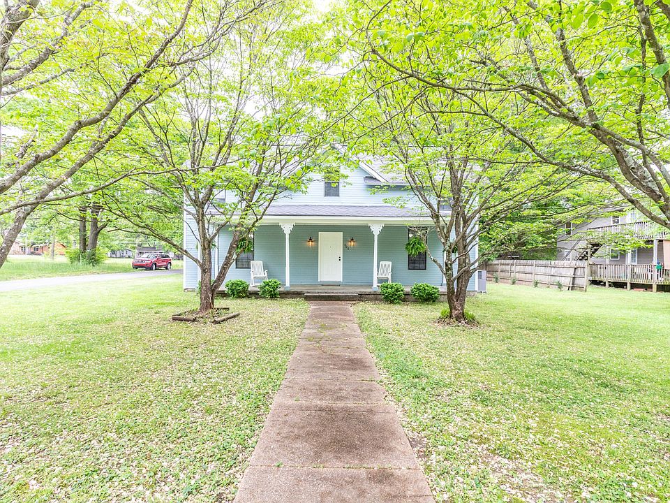 405 S Main St, La Fayette, GA 30728 Zillow