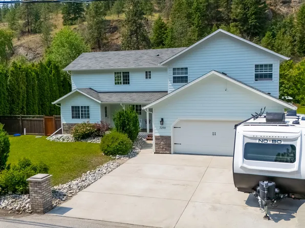 7200 Victoria Rd S, Summerland, BC V0H 1Z2