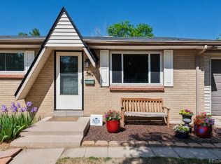 362 S Salem Street, Aurora, CO 80012