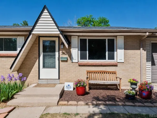 362 S Salem Street, Aurora, CO 80012