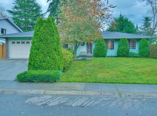 31510 41st Ave SW, Federal Way, WA 98023