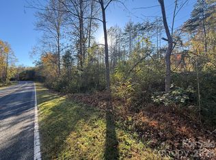 V/l Wild Ridges Ln, Marion, NC 28752