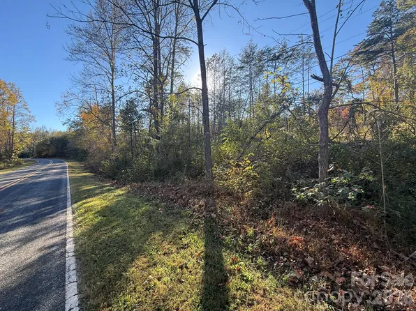 V/l Wild Ridges Ln, Marion, NC 28752