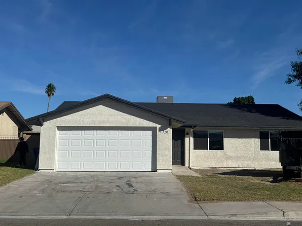 1728 W 26th St, Yuma, AZ 85364