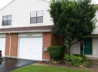 8495 Woodgrove Ct, Dayton, OH 45458