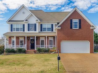 1301 Saybrook Xing, Thompsons Station, TN 37179