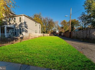 48th St NE, Washington, DC 20019