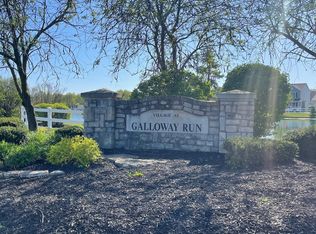 546 Rockets St #136, Galloway, OH 43119