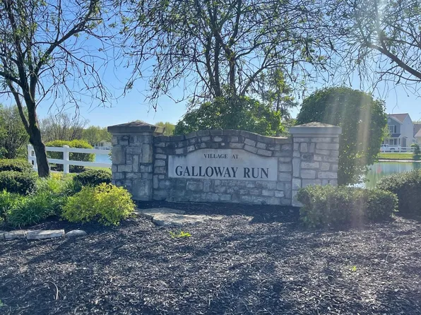 546 Rockets St #136, Galloway, OH 43119