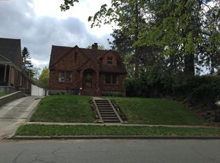 907 W 24th Ave, Spokane, WA 99203