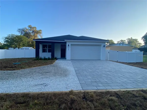 923 Armitage Ave, Apopka, FL 32703