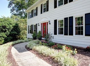 531 Buckingham Cir, Marietta, GA 30066