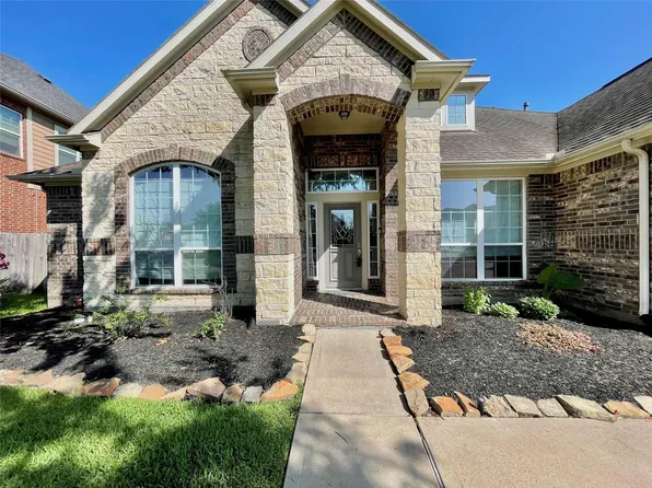26127 Ashland Hollow Ln, Katy, TX 77494