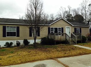 10905 McDowell Short Cut Rd #10909, Murrells Inlet, SC 29576