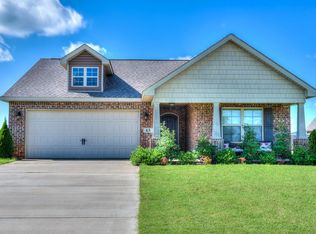 Weeping Willow Ln, Decatur, AL 35603
