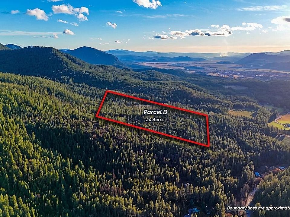1st image of 26XX Burnt Valley Rd Parcel B