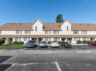 510 Fairwood Lakes Rd #20-H, Myrtle Beach, SC 29588