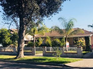 2119 Oak St, Santa Ana, CA 92707