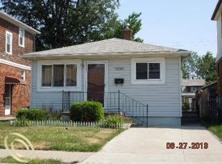 1430 Euclid St, Lincoln Park, MI 48146