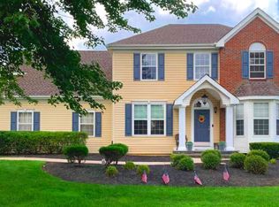 1032 Garey Dr, Yardley, PA