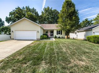 243 Forest Park Dr, Lagrange, OH 44050