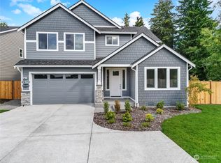 15523 Bergh Ct SE, Yelm, WA 98597