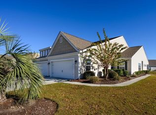 1045 Chadsey Lake Dr, Calabash, NC 28467