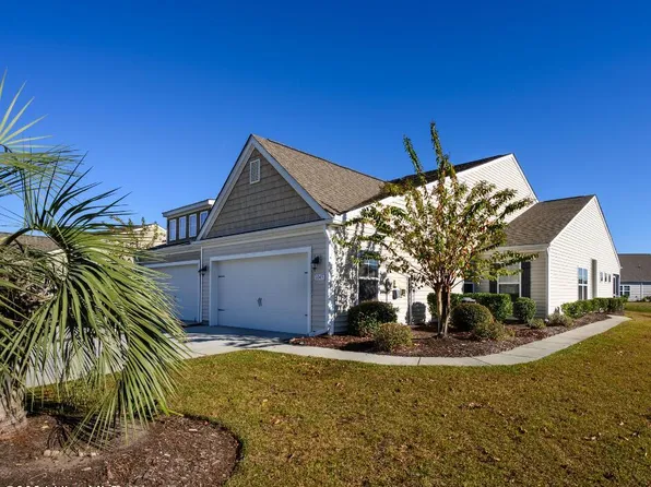 1045 Chadsey Lake Drive, Carolina Shores, NC 28467