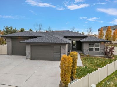 3391 E Accommodation Ct, Meridian, ID, 83642