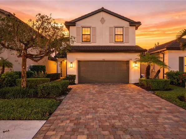 7186 Wilton DR, NAPLES, FL 34109