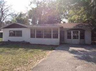 7 53rd St, Yankeetown, FL 34498