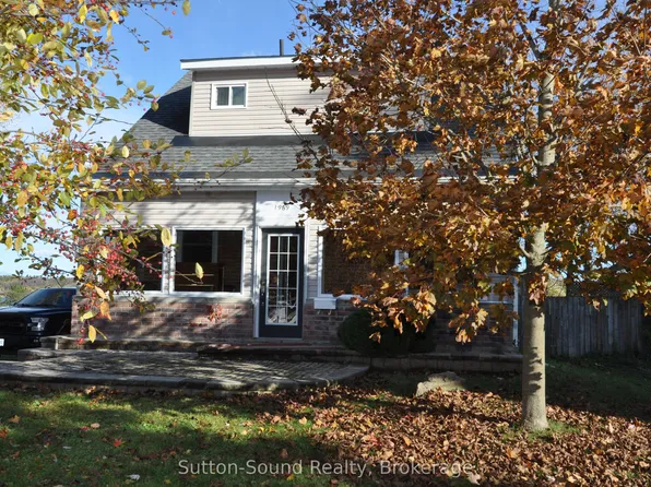 1969 4th Ave W, Owen Sound, ON N4K 4Y1