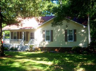 9810 Brenspark Rd, Chesterfield, VA 23832