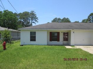 1001 Rentz Ave, Pensacola, FL 32507