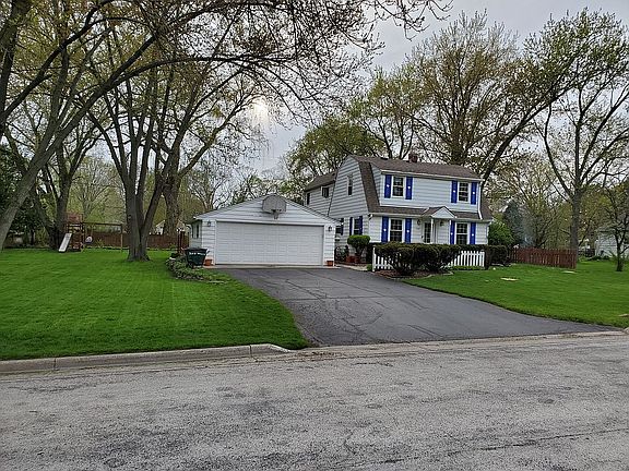 Front Yard 3