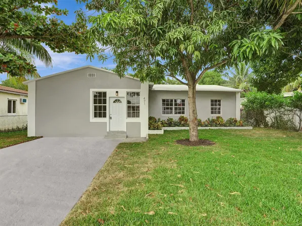 471 NW 108th Street, Miami, FL 33168