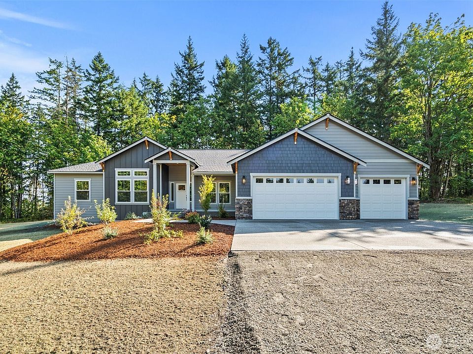 1st image of 14038 Rainier View Lane SE