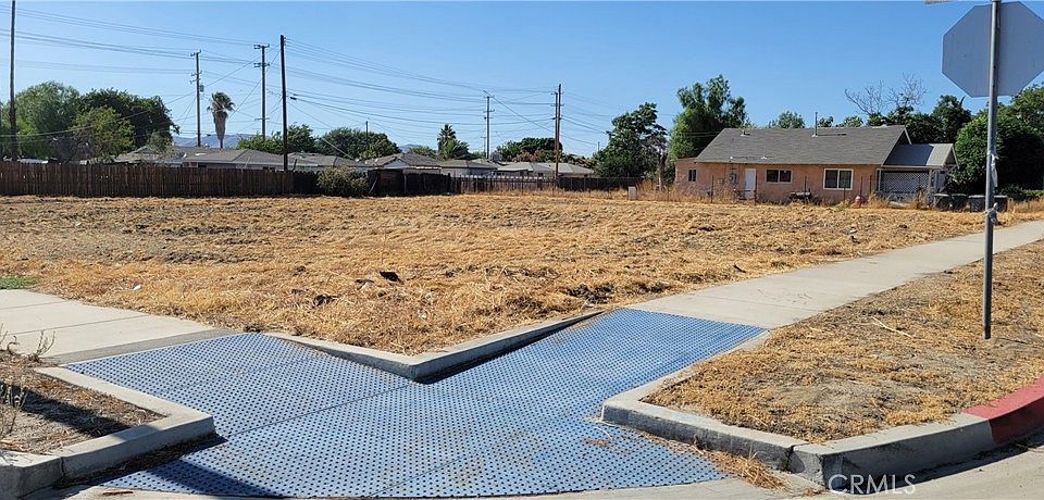 1st image of 0 Central Avenue Ramona St #2