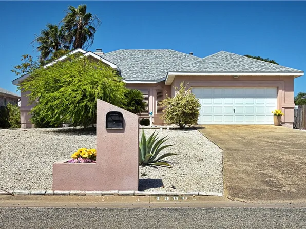 13802 Sea Horse Ave, Corpus Christi, TX 78418