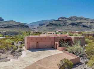 4 Pueblo De Luna, Alamogordo, NM 88310