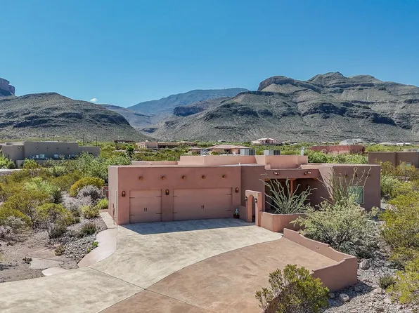 4 Pueblo De Luna, Alamogordo, NM 88310