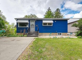 426 Robinson St, Regina, SK S4R3R4