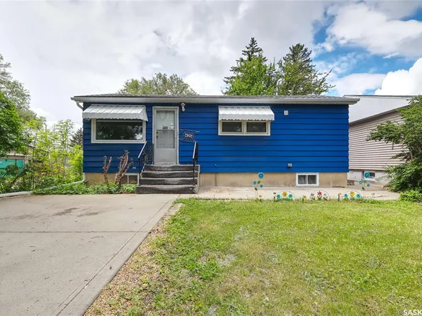 426 Robinson STREET, Regina, SK S4R 3R4