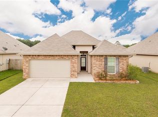 20212 Palm Blvd, Covington, LA 70435