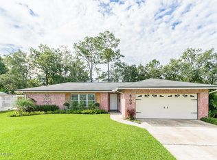 4706 Praver Dr S, Jacksonville, FL 32217