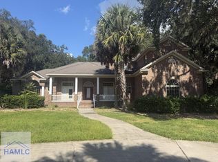 800 Forest St, Hinesville, GA 31313