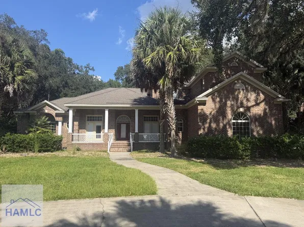 800 Forest St, Hinesville, GA 31313