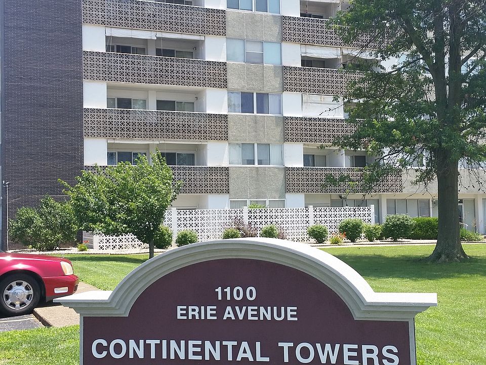 1st image of 1100 Erie Ave Unit 712
