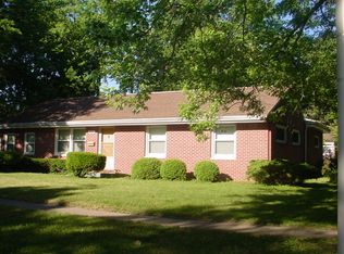 2002 S Vine St, Urbana, IL