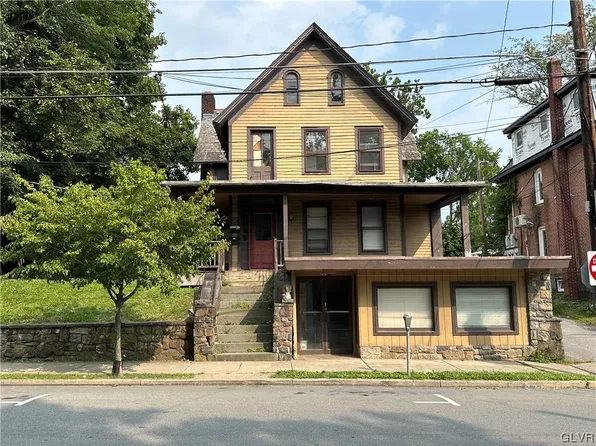 245 Washington St, East Stroudsburg, PA 18301